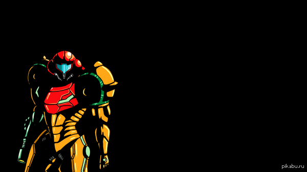 Samus