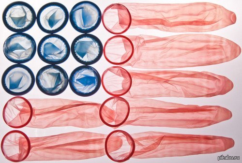 I wonder who thought - Flag, Not mine, Contraception, NSFW