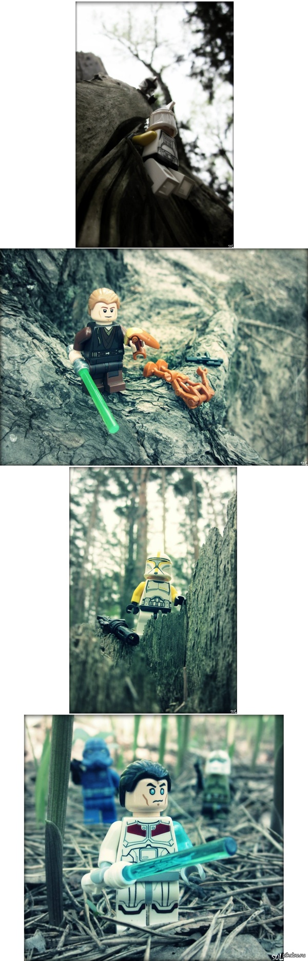  LEGO Star Wars   [ 2] 