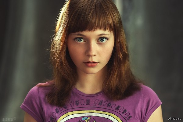 Чувак, который искал эту девушку, надеюсь пост тебя найдет