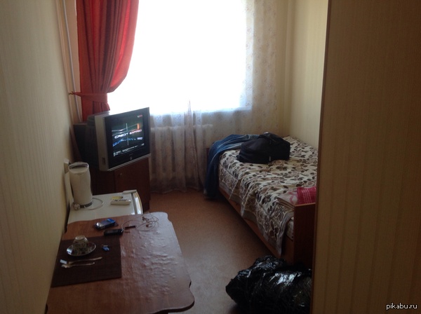 Прелести провинции