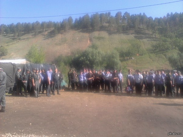 Грушинский Фестиваль:D