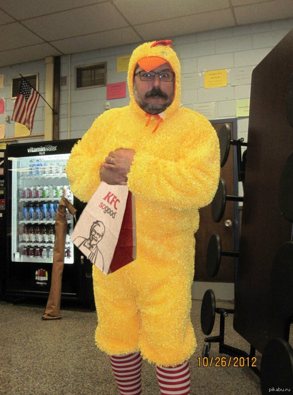 Жаль полковника