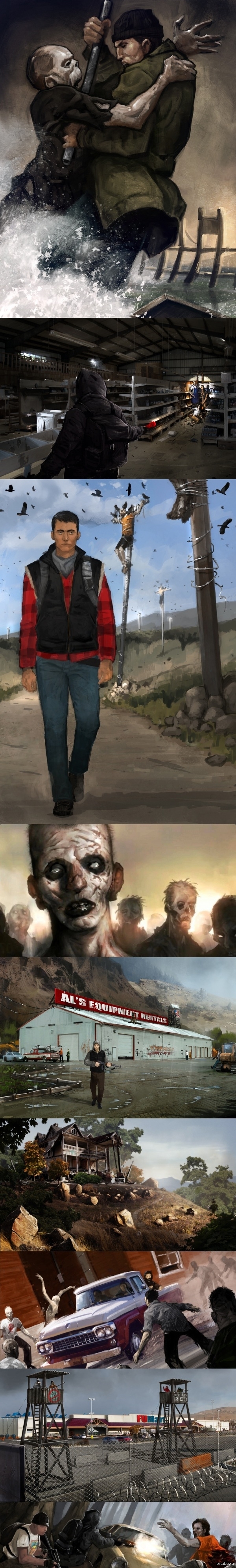  State of Decay    http://r ghost.ru/56802919 ( )
