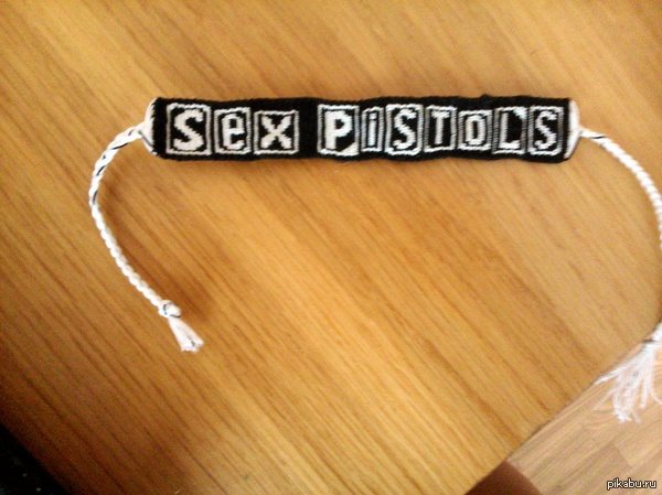 В поддержку пятничного тега "мое"