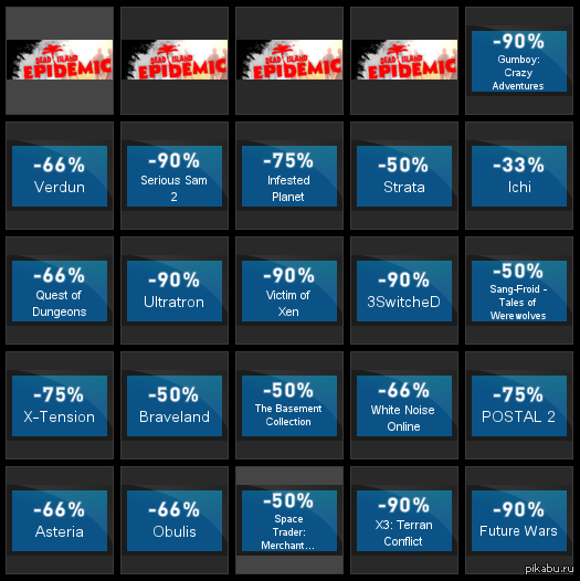 ����� ������ STEAM ������ ��� ��� �� ����� ���� ��������