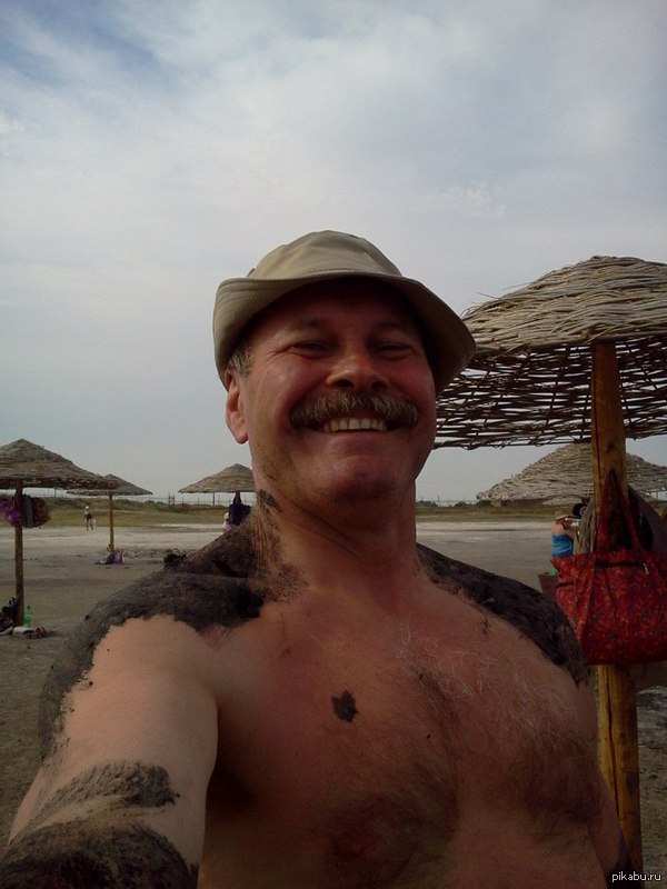 Обожаю своего отца)