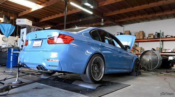  BMW M3:    [53  &amp; ]