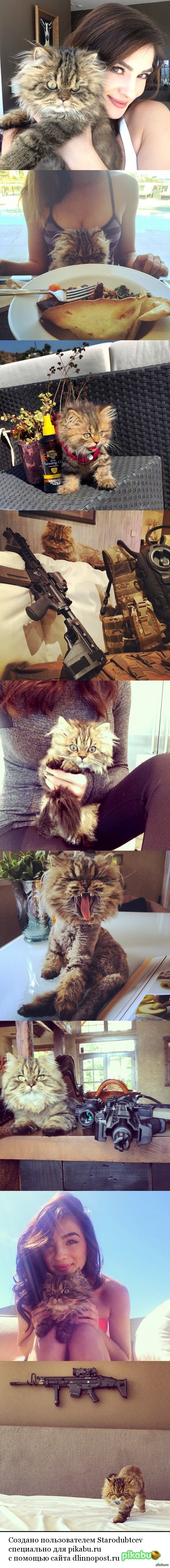 Я думаю ты догадываешься чья жизнь круче твоей