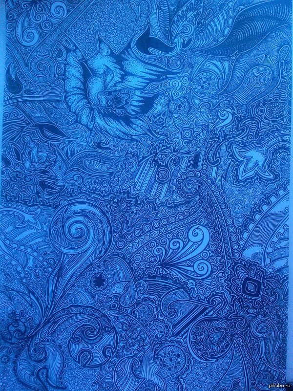   Doodle Art.   16 . 1  , 1     .)   - ?)