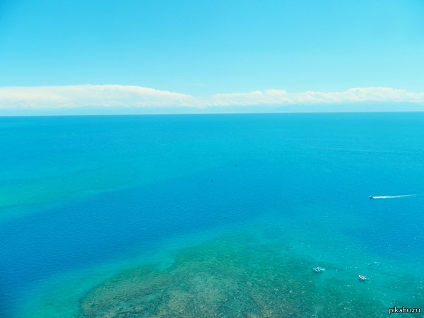 Озеро Иссык-Куль