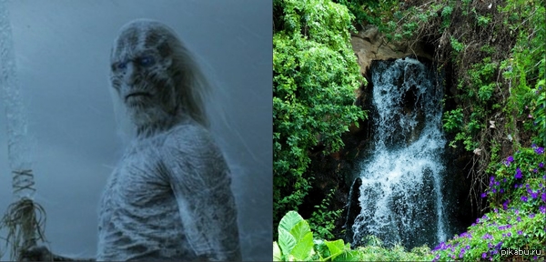     ...!  ! winter is coming....  I'm watching for you