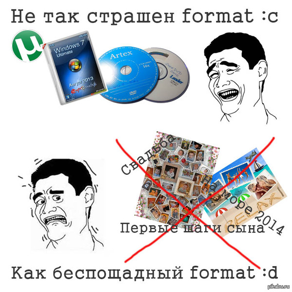 Страхи
