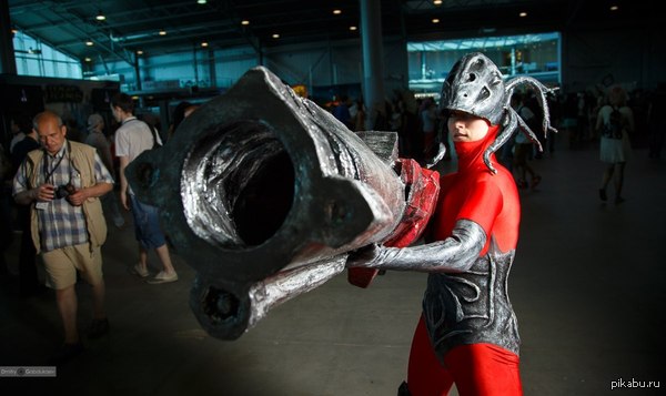 Welcome to Quake 3 Arena