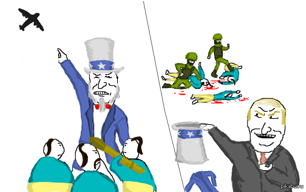 На злобу дня