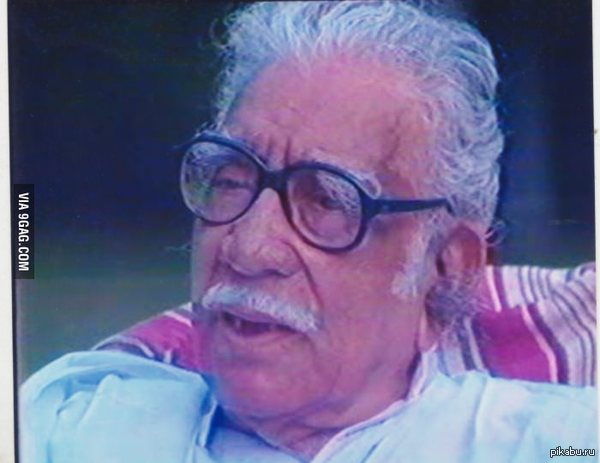 И слуховой аппарат тут не спасёт