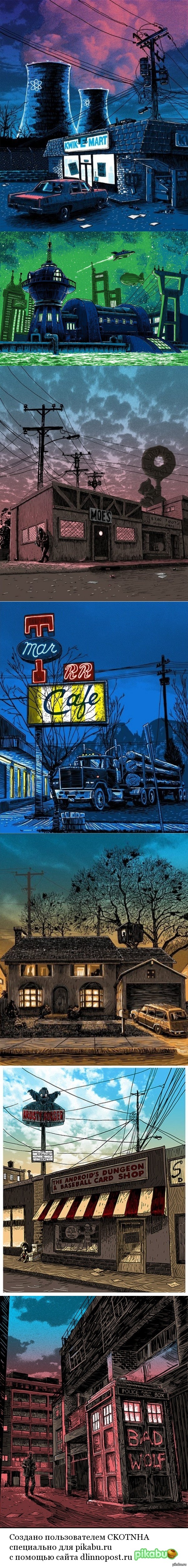 ���� �� ���������, ��������, ���� ���� � ������� ���.  ����������� ��� ���� (Tim Doyle)