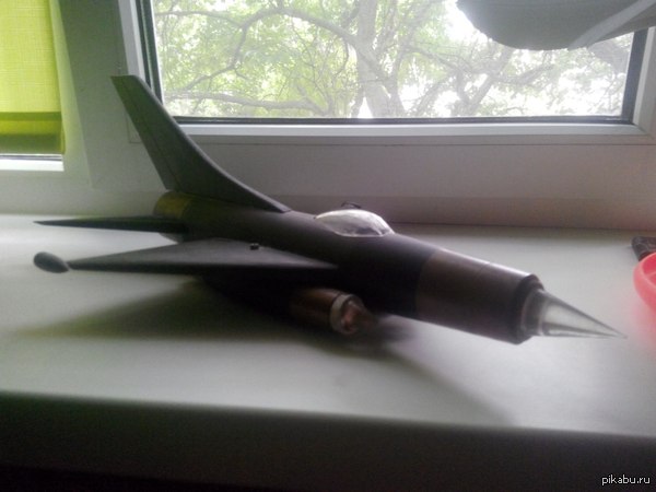 Вот такие вещи делал мой дед.