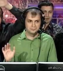 мое лицо после просмотра финала TI4