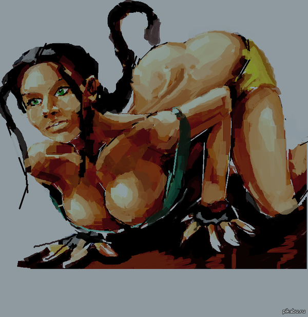 Croft  paint + 