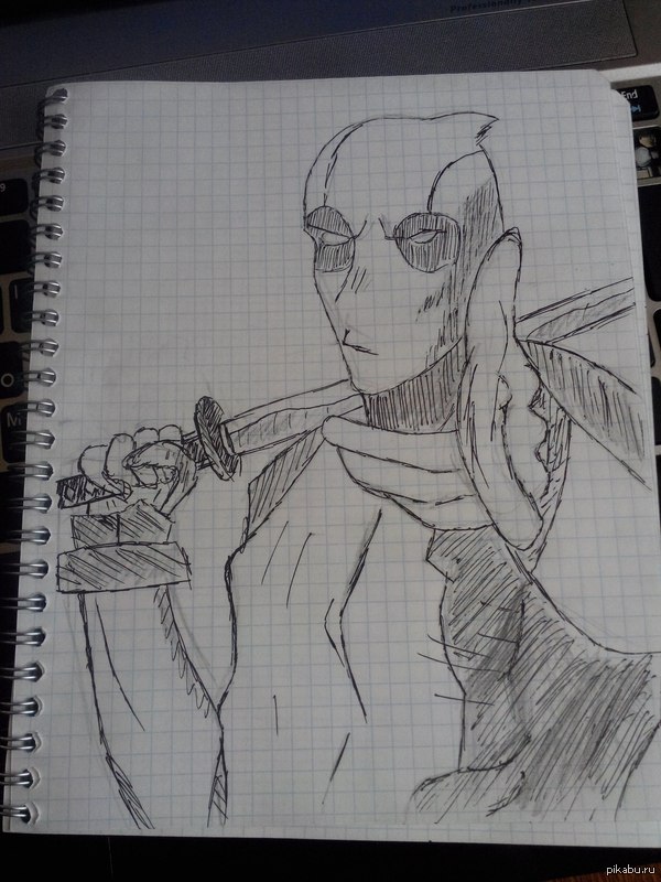 Deadpool (� ��������� ��������� ���� "��")