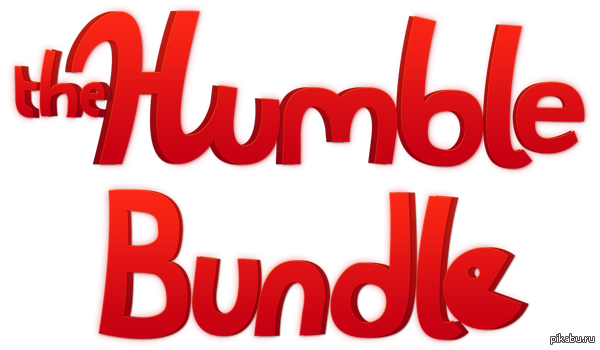 ���� ������ � humblebundle
