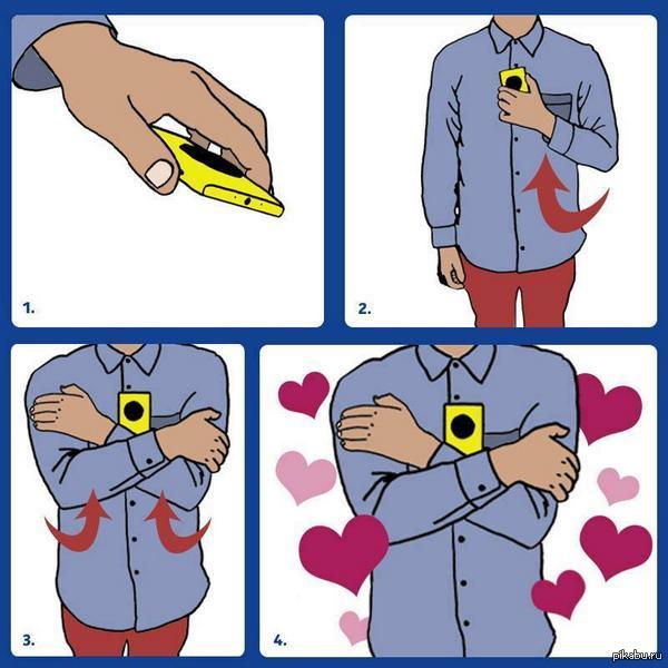 Инструкция "Как правильно любить Nokia Lumia".