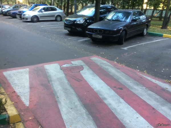 Моя душа перфекциониста плачет