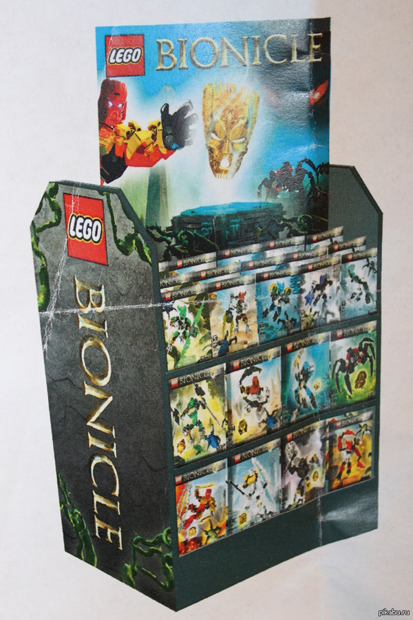    2015 !          RUSBIONICLE:  http://rusbionicle.com/forumsbio/viewtopic.php?f=6&amp;t=46105