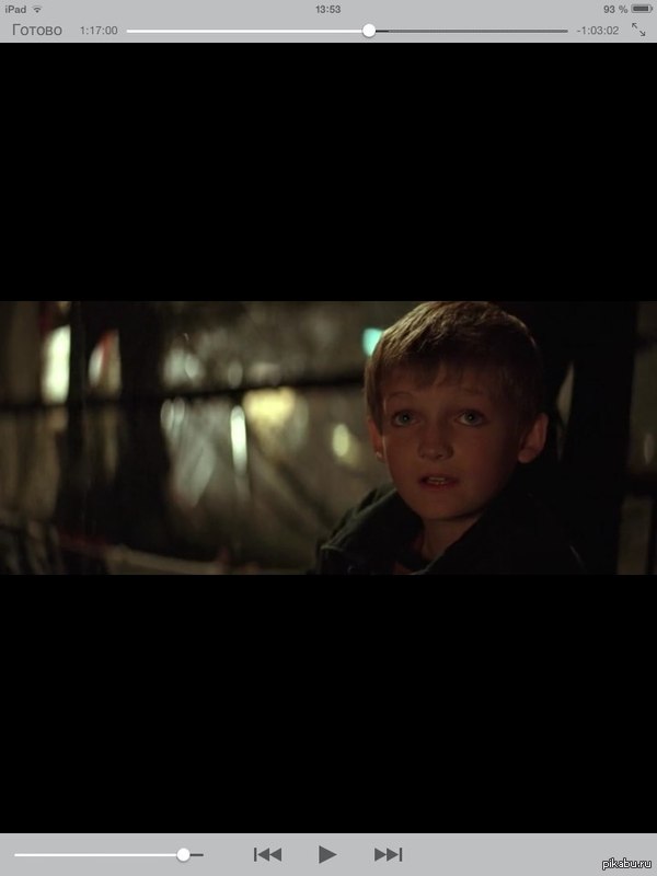 Джофри - добрый мальчик