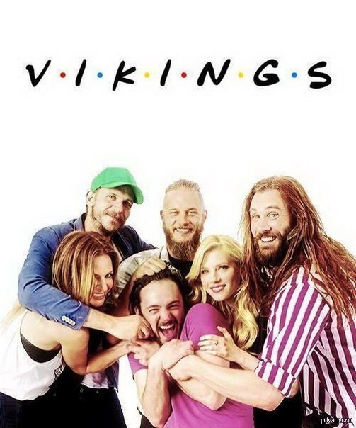 Vikings