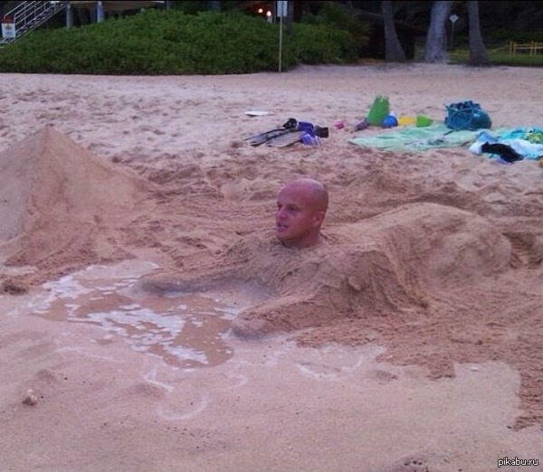 Неплохой косплей