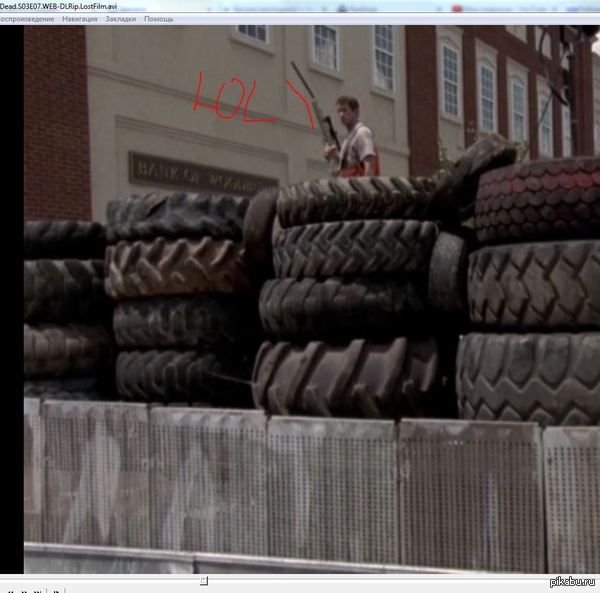 ������ � ������ �������