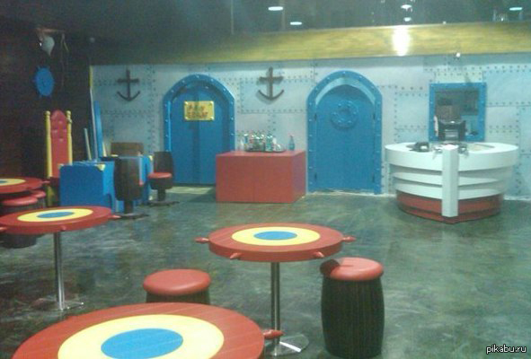 Он существует!!