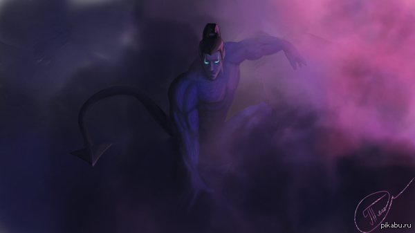 Nightcrawler. ������ ���� �� ������