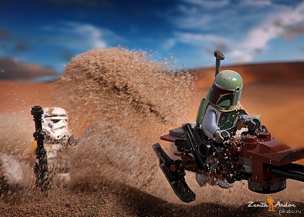 Наглый угон