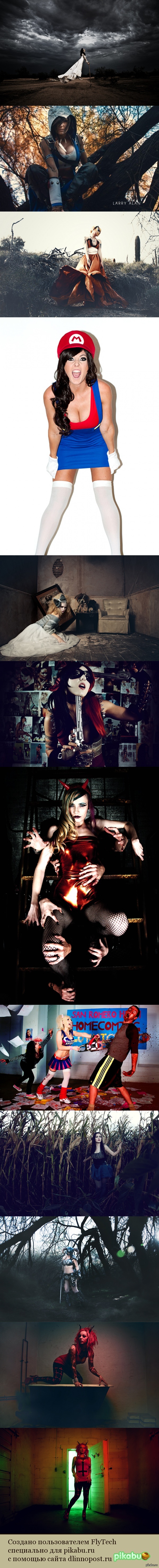 ������� �� Larry Alan.