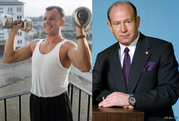 Для того, что бы вспомнить о героях, не нужен повод!