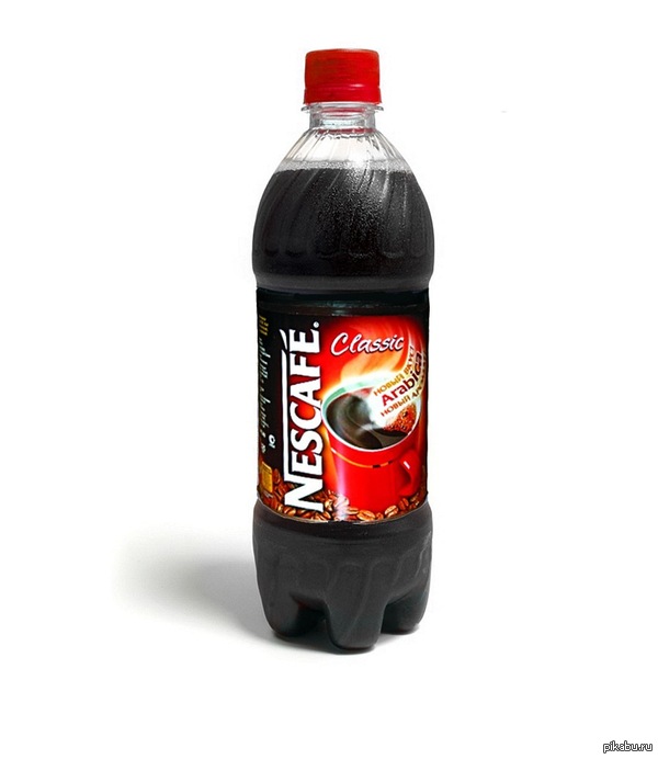 Кофе-новый формат.