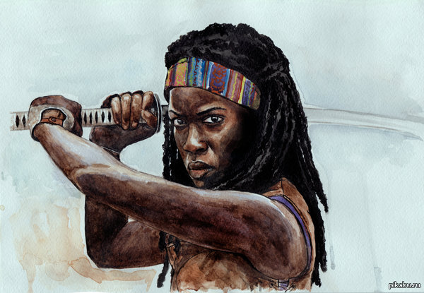 Michonne