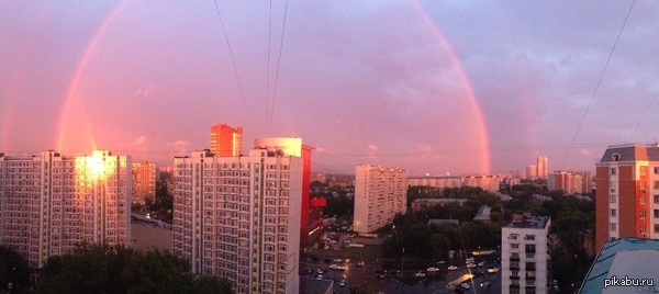 Пятничное фото на тапок)