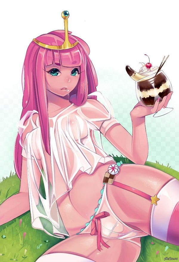 Princess Bubblegum(PB) - NSFW, Adventure Time, Princess bubblegum, Images