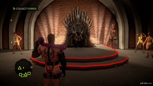 **    Saints Row    - **, .