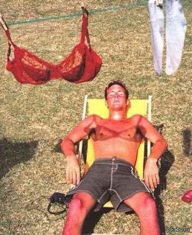 perfectly-timed photo