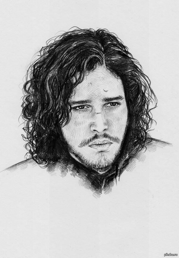 You know nothing 