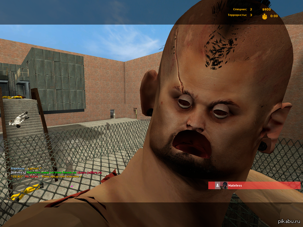   -   cs:s,  ...    ,   , ?