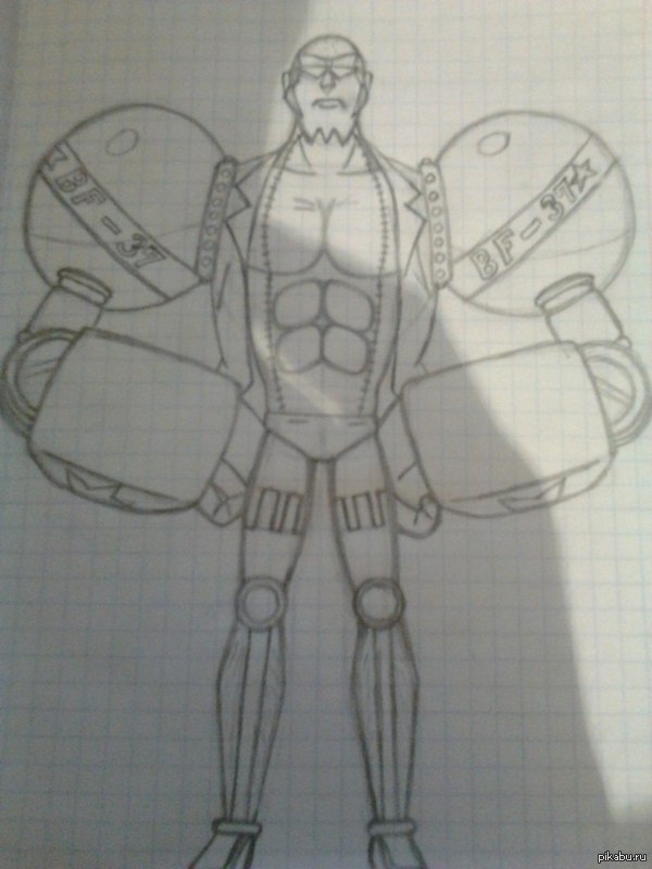 Супеееер Фреенкииии! :)