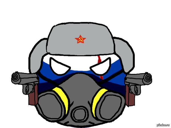 С днем российского флага!