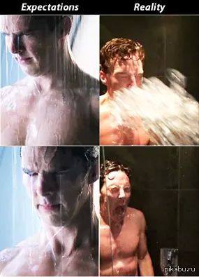     Ice Bucket Challenge