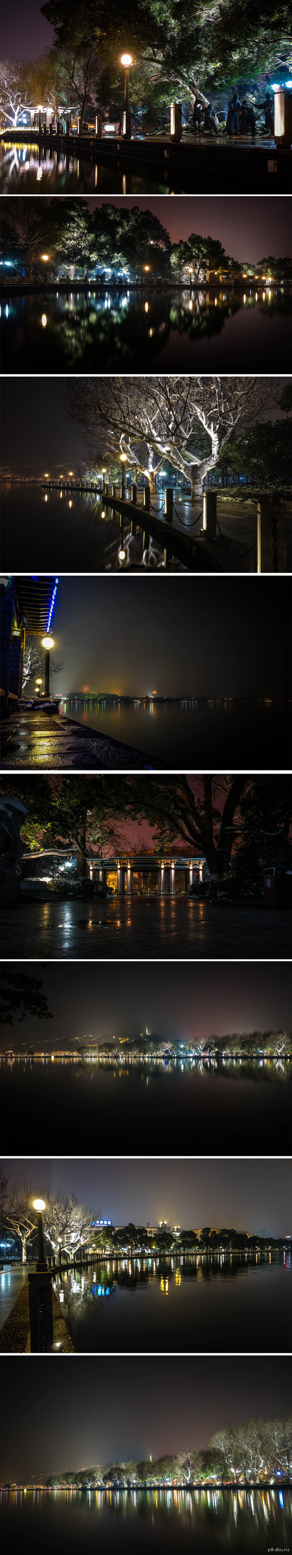 Знаете за что я люблю китайскй новый год? За отсутствие китайцев даже на самом людном месте в городе. Скоро